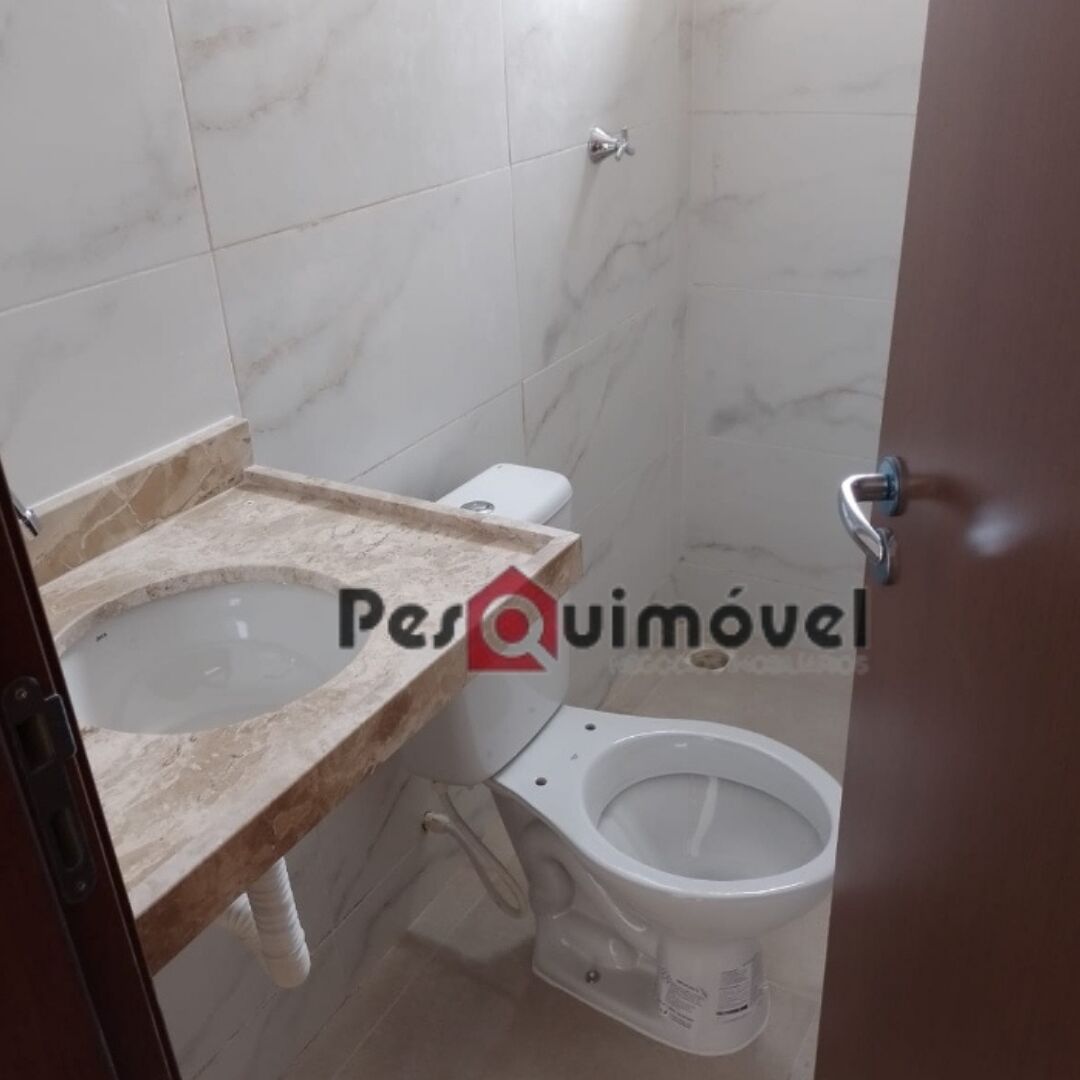 Apartamento à venda com 3 quartos - Foto 3