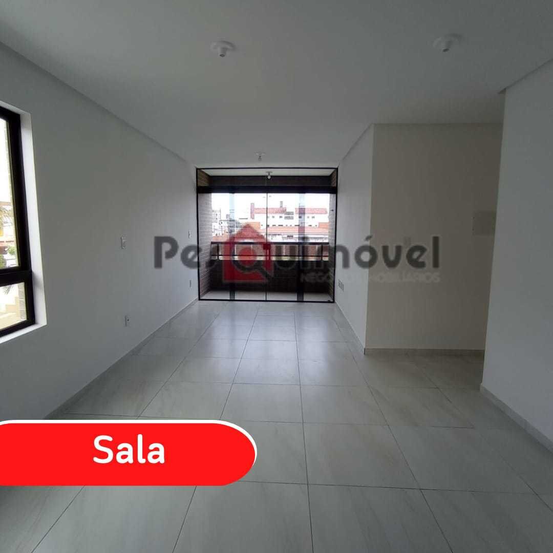 Apartamento à venda com 2 quartos - Foto 5