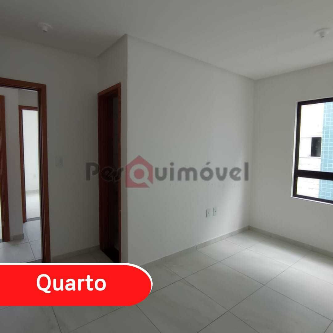 Apartamento à venda com 2 quartos - Foto 7