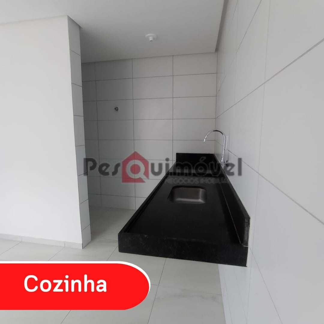 Apartamento à venda com 2 quartos - Foto 9