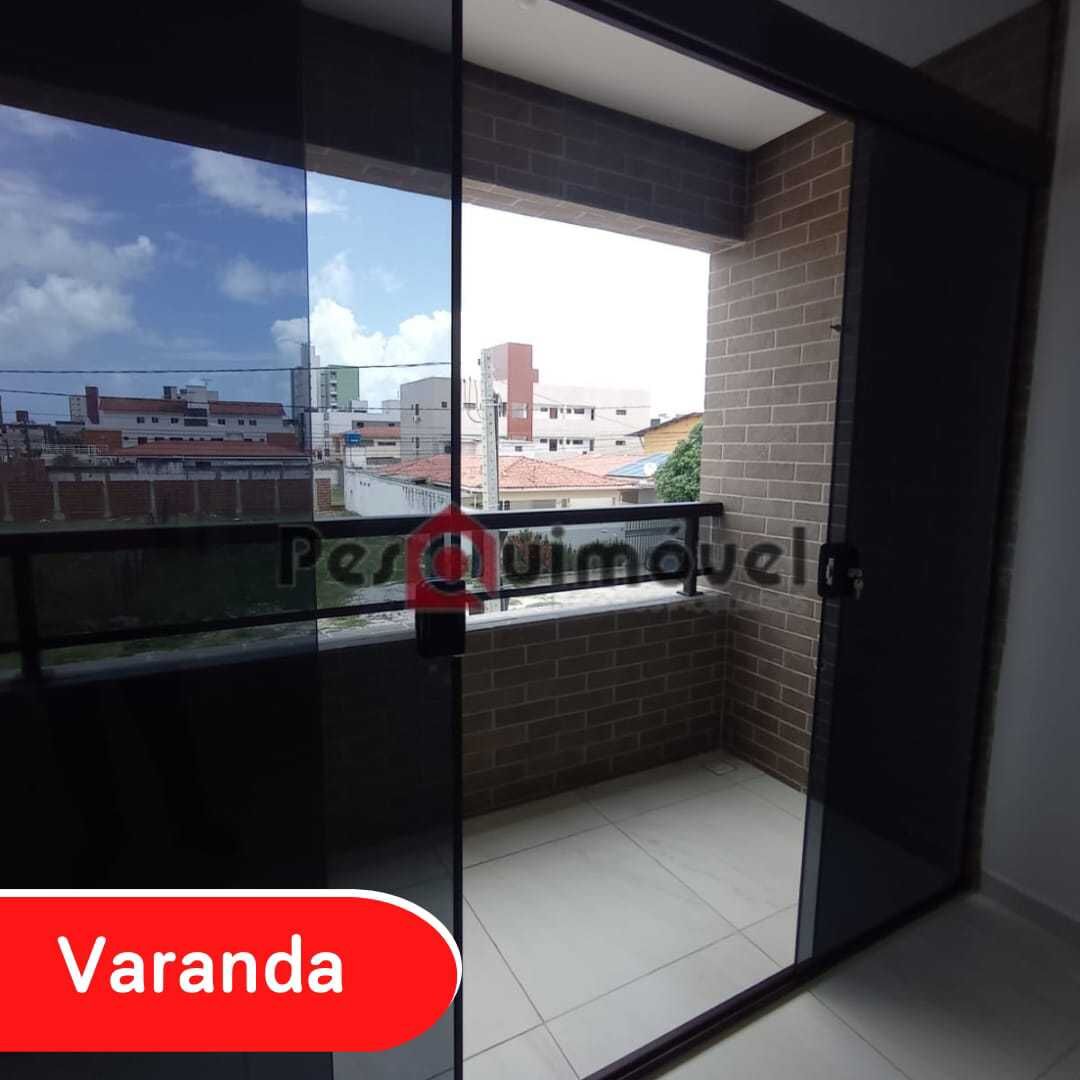 Apartamento à venda com 2 quartos - Foto 6