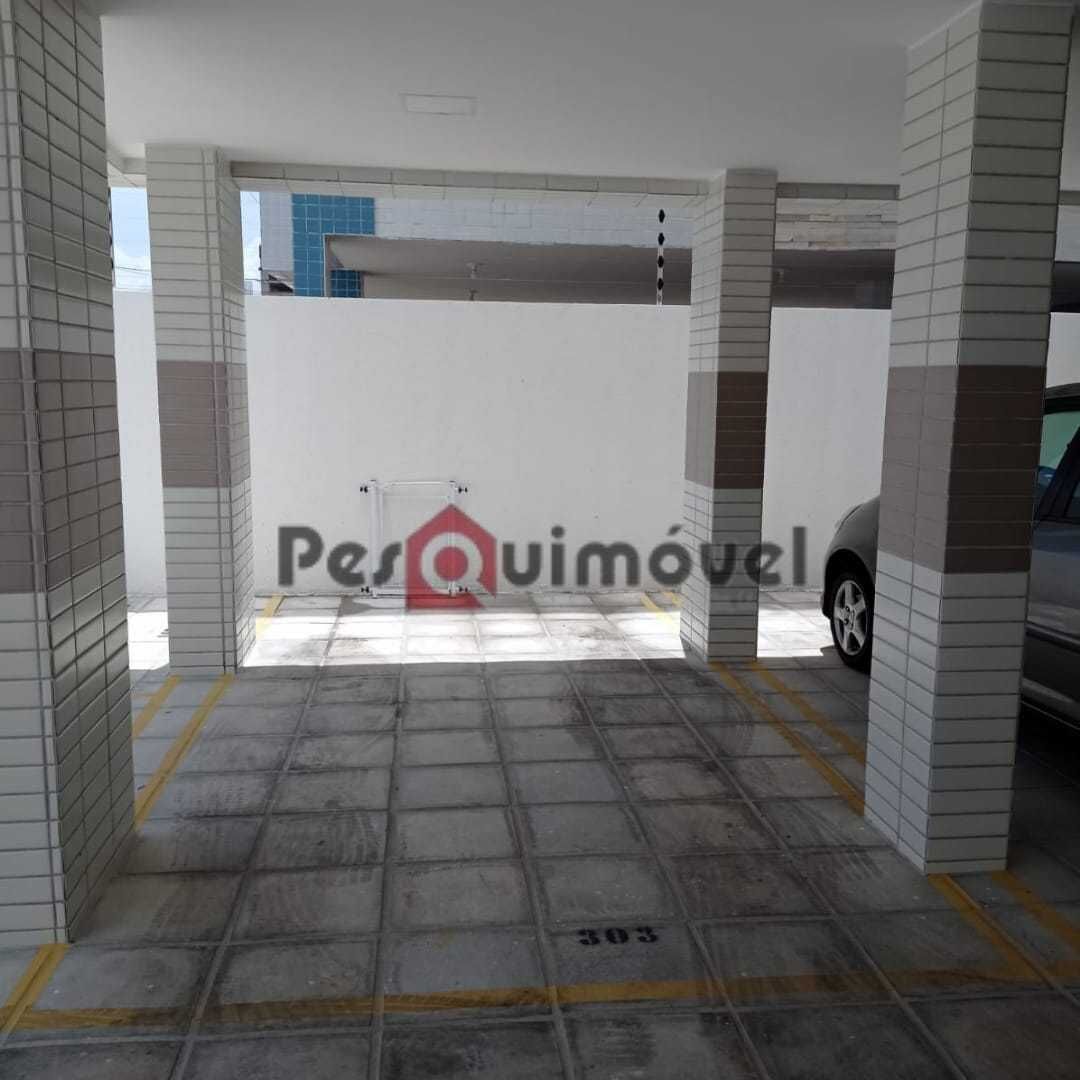 Apartamento à venda com 2 quartos - Foto 3