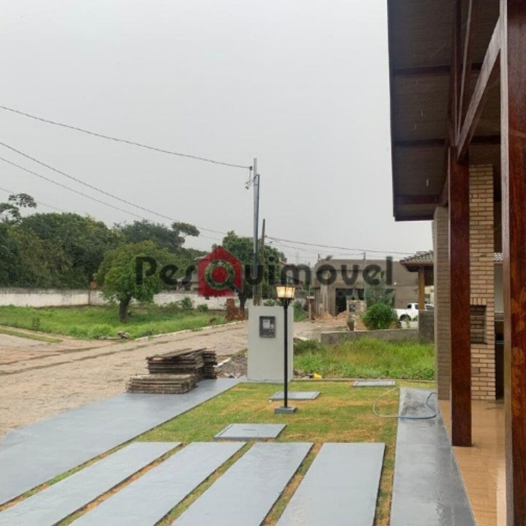 Casa, 4 quartos - Foto 4