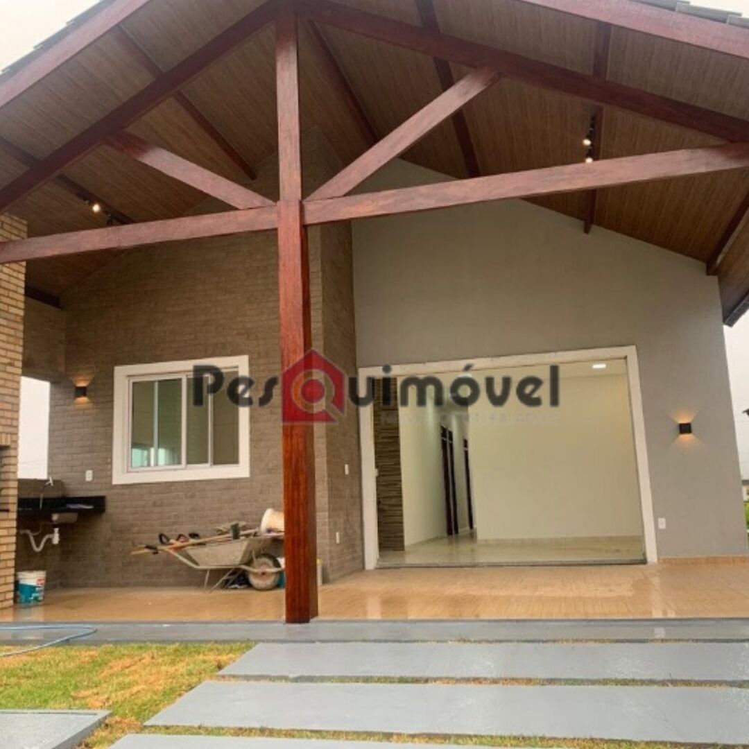 Casa, 4 quartos - Foto 2