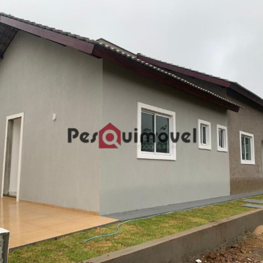 Casa, 4 quartos - Foto 3