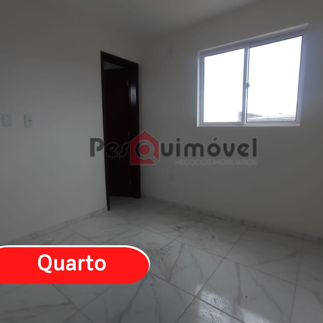 Apartamento à venda com 2 quartos - Foto 5