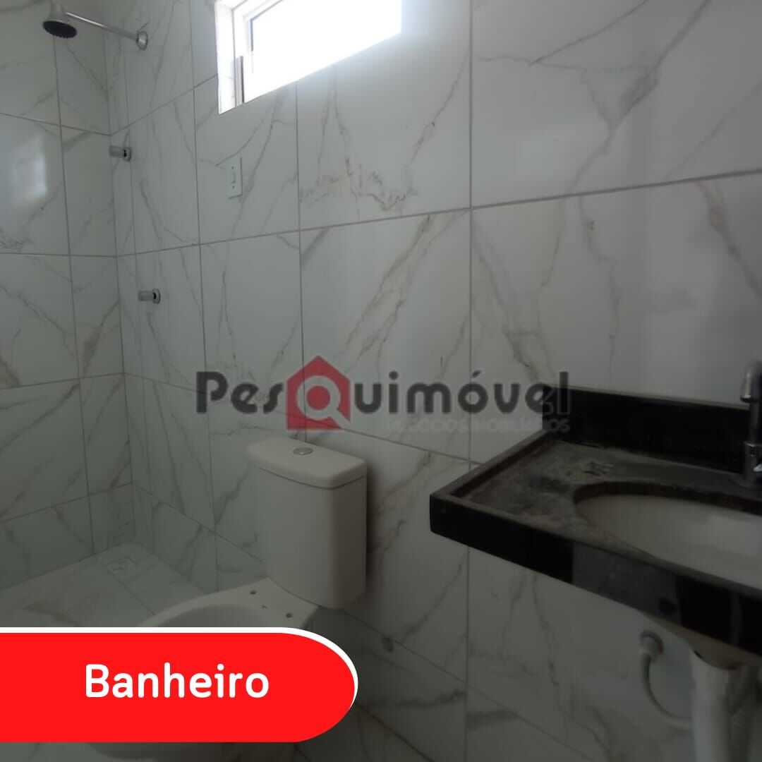 Apartamento à venda com 2 quartos - Foto 7