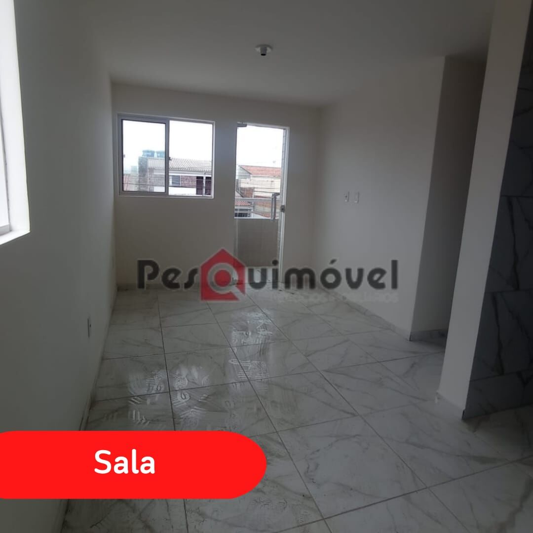 Apartamento à venda com 2 quartos - Foto 3