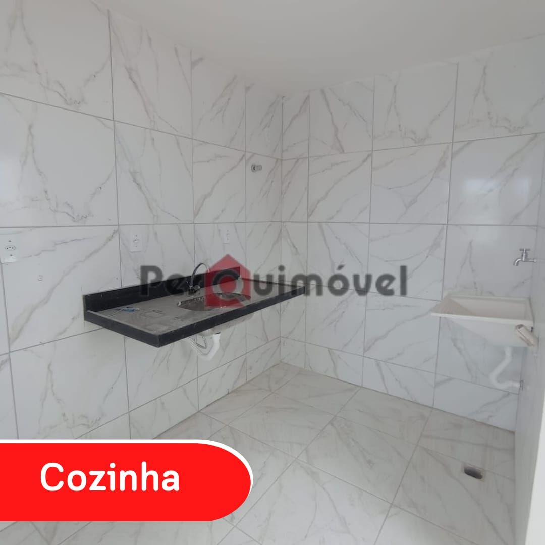 Apartamento à venda com 2 quartos - Foto 6