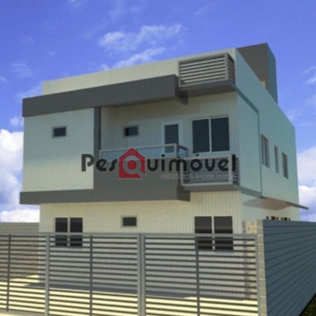 Apartamento à venda com 2 quartos - Foto 2