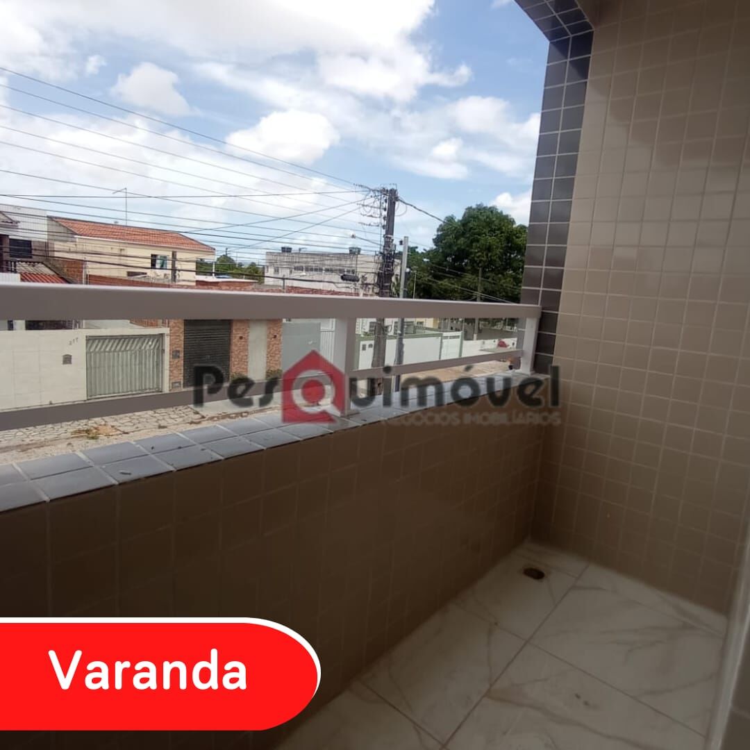 Apartamento à venda com 2 quartos - Foto 4