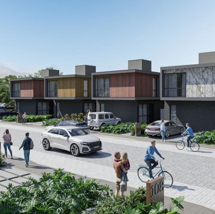 Casa, 4 quartos, 180 m² - Foto 5