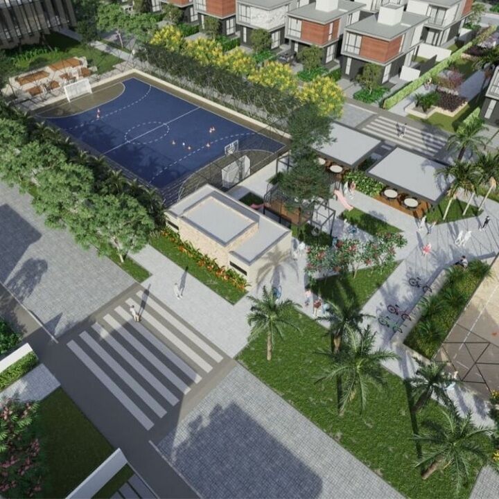 Casa, 4 quartos, 180 m² - Foto 6