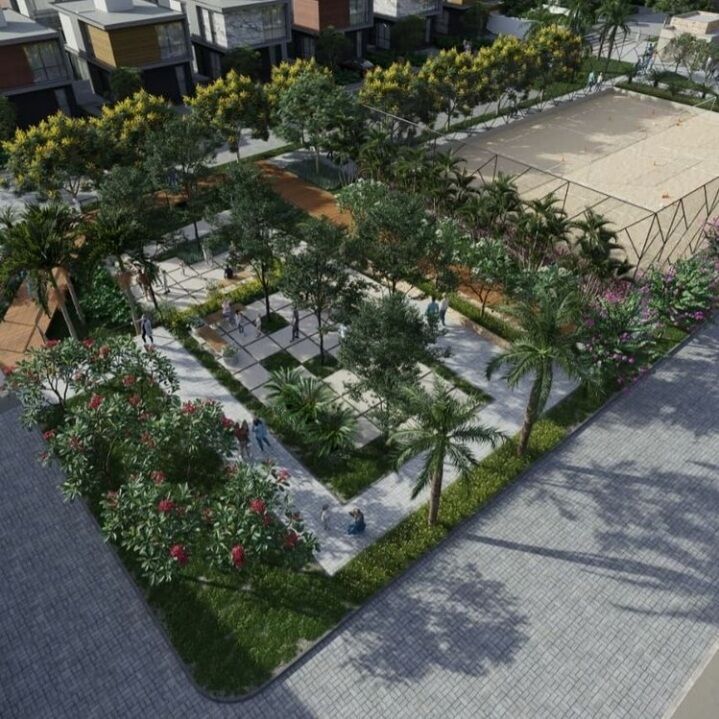 Casa, 4 quartos, 180 m² - Foto 1