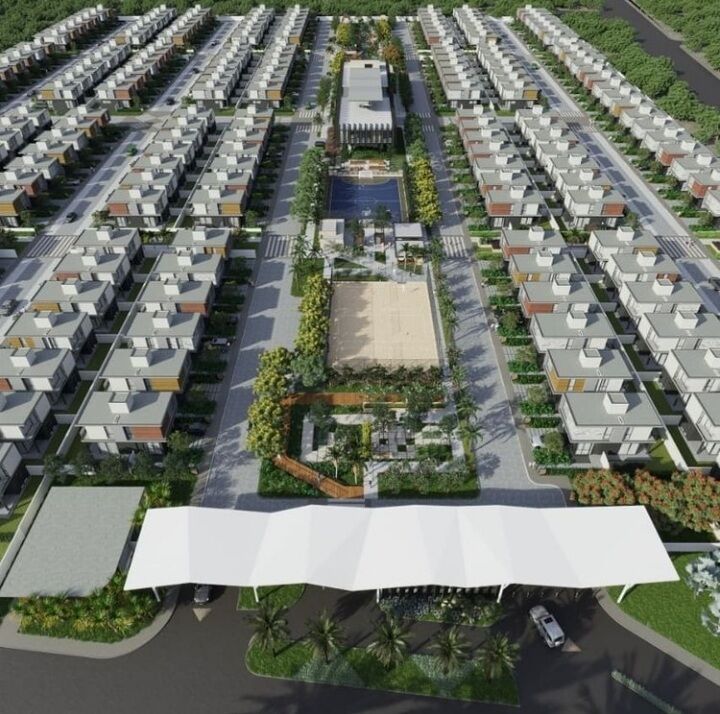 Casa, 4 quartos, 180 m² - Foto 4