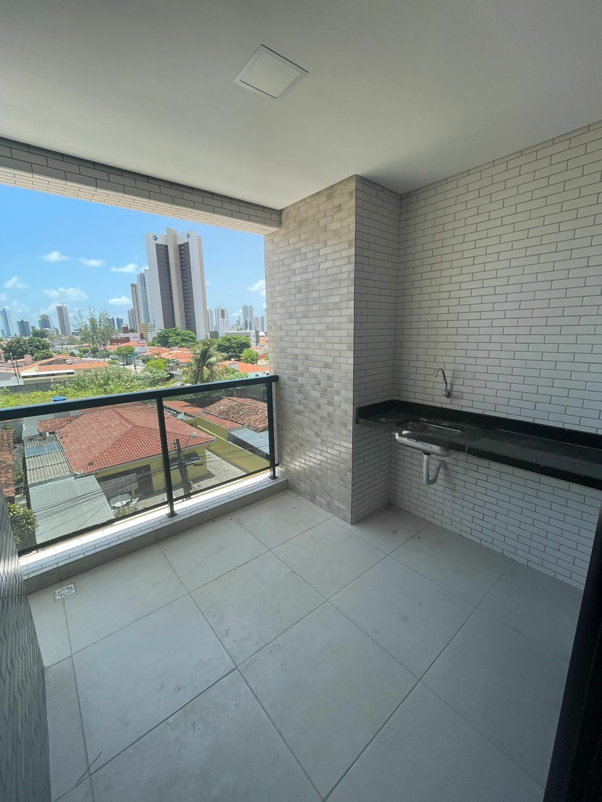 Apartamento, 2 quartos, 60 m² - Foto 6