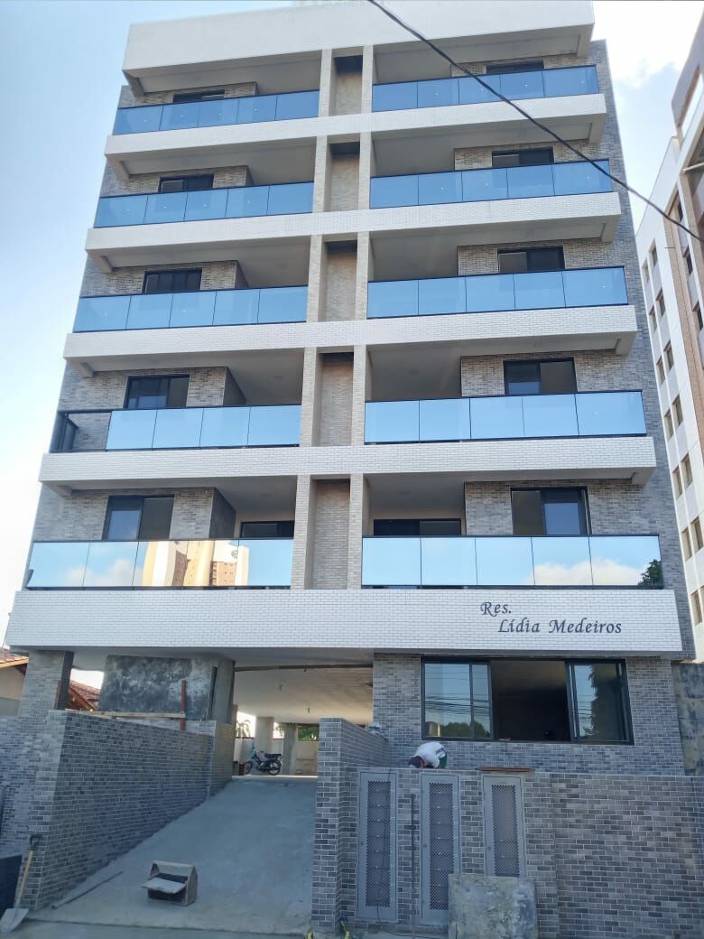 Apartamento, 2 quartos, 60 m² - Foto 12
