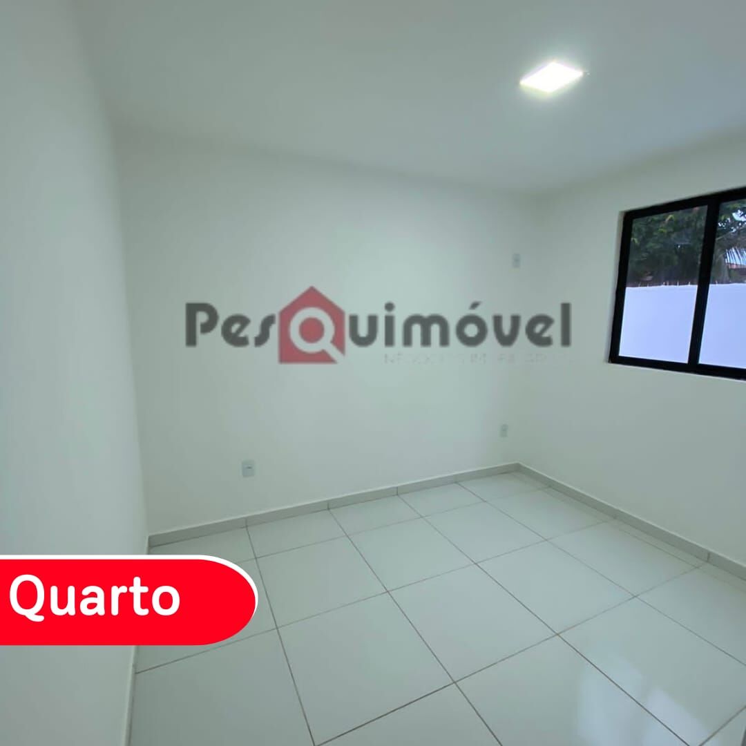 Casa à venda com 2 quartos - Foto 4