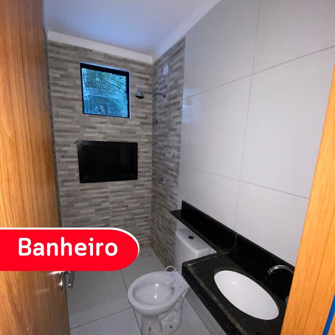 Casa à venda com 2 quartos - Foto 6