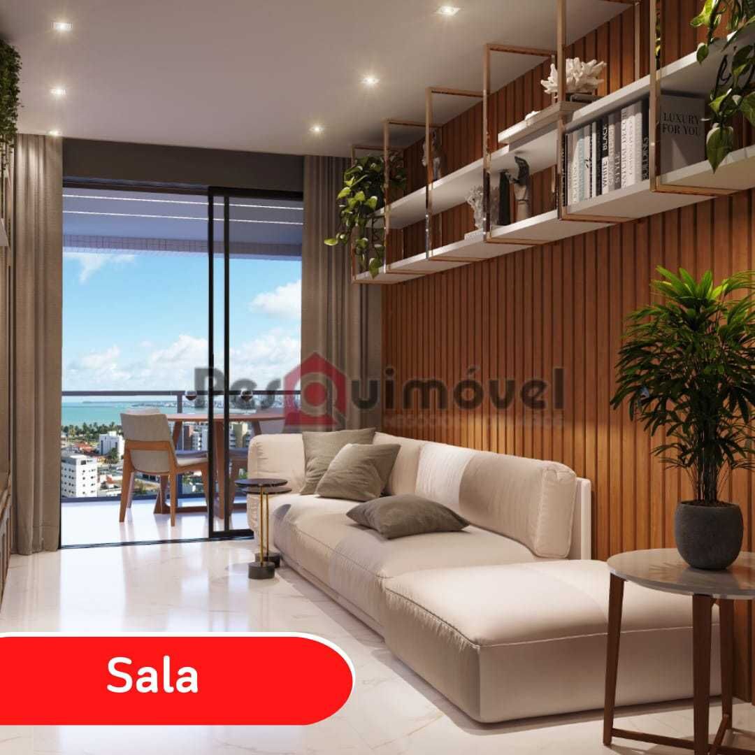 Apartamento à venda com 2 quartos - Foto 14