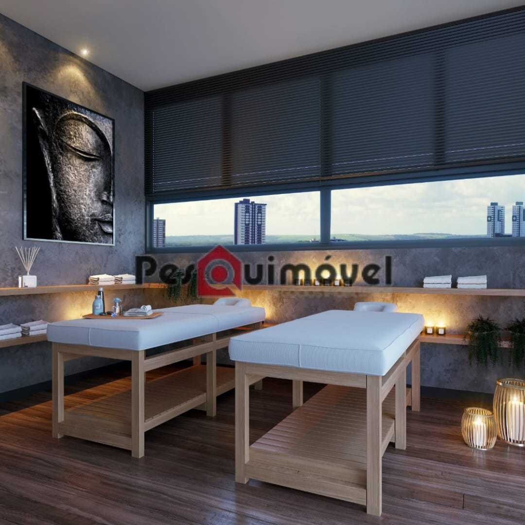 Apartamento à venda com 2 quartos - Foto 5