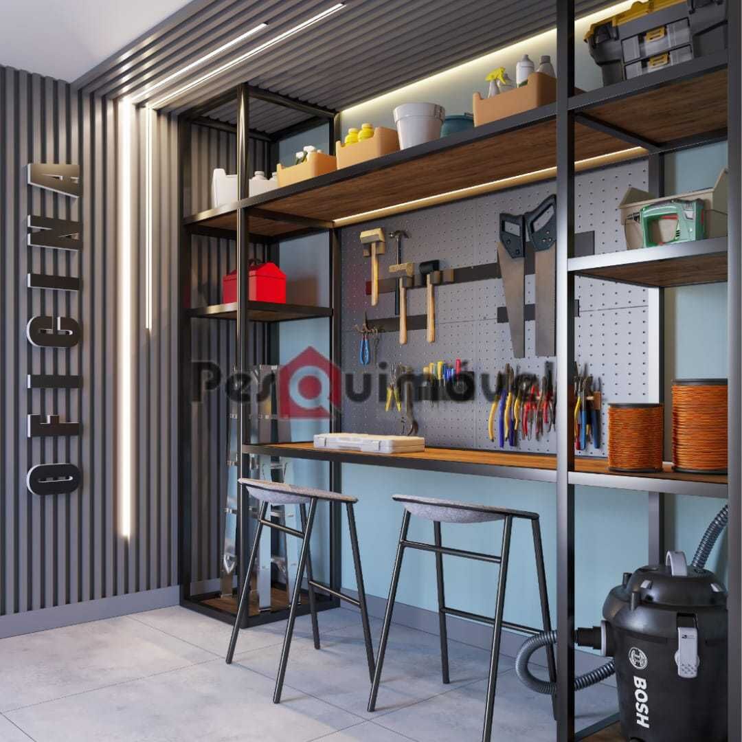 Apartamento à venda com 2 quartos - Foto 7