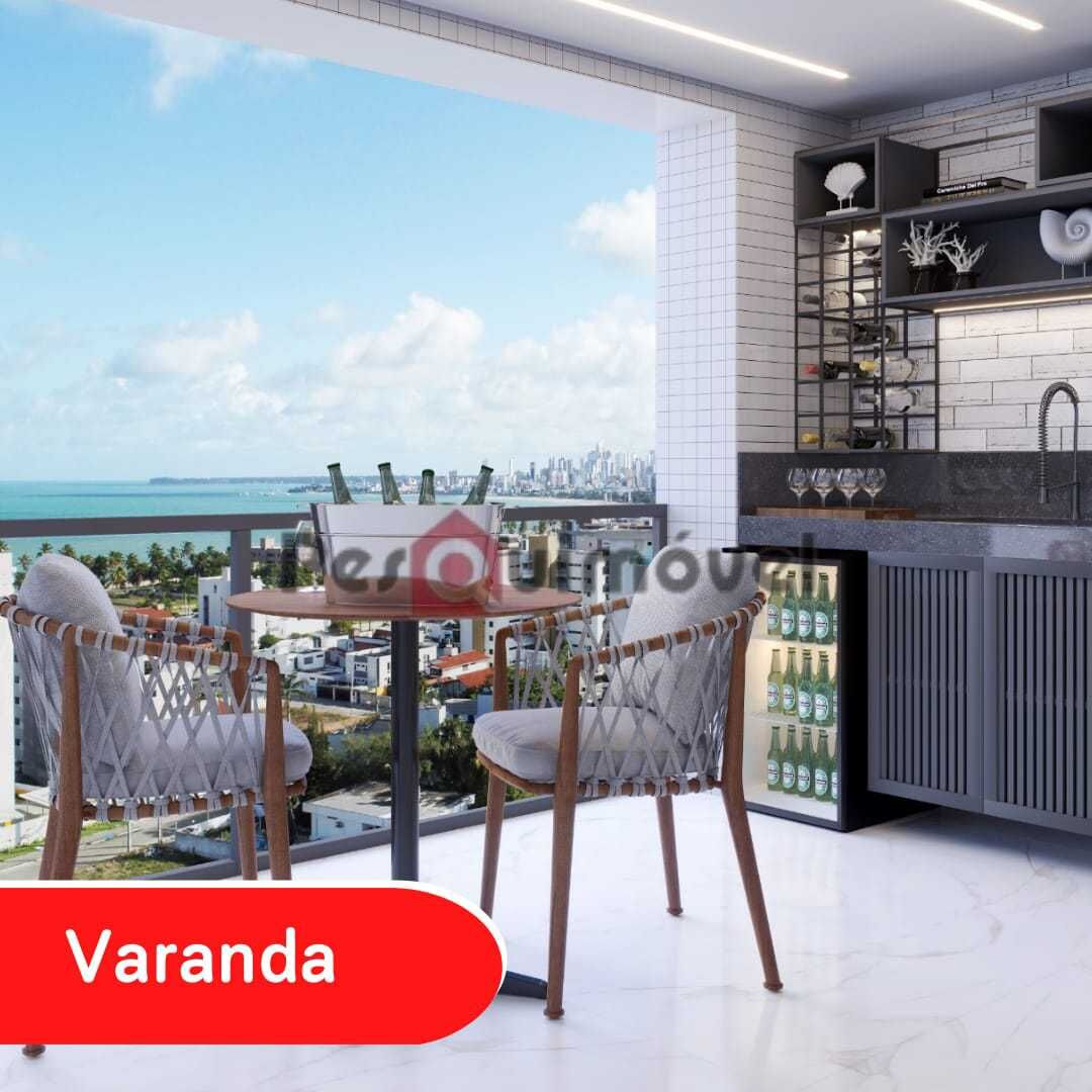 Apartamento à venda com 2 quartos - Foto 11