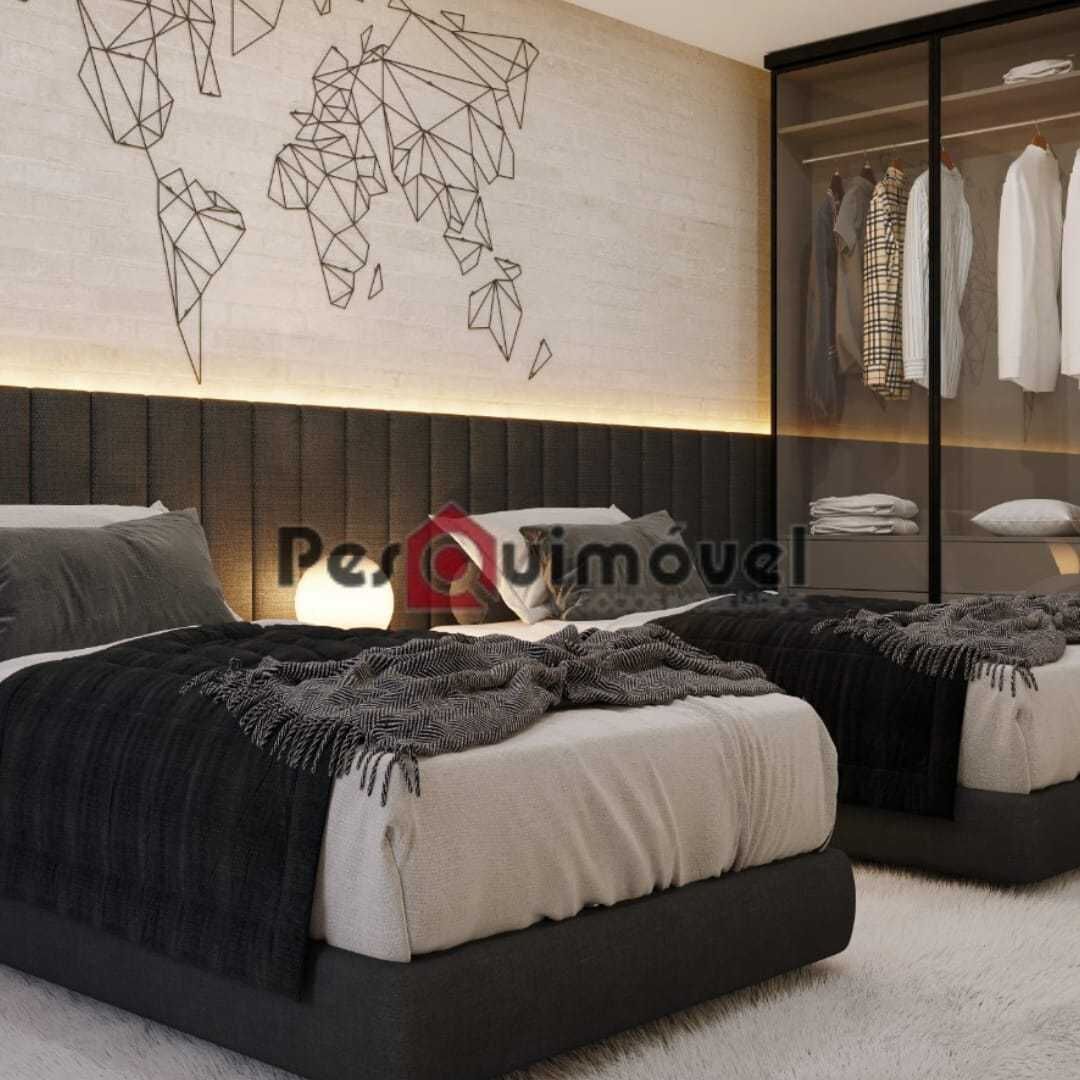 Apartamento à venda com 2 quartos - Foto 6