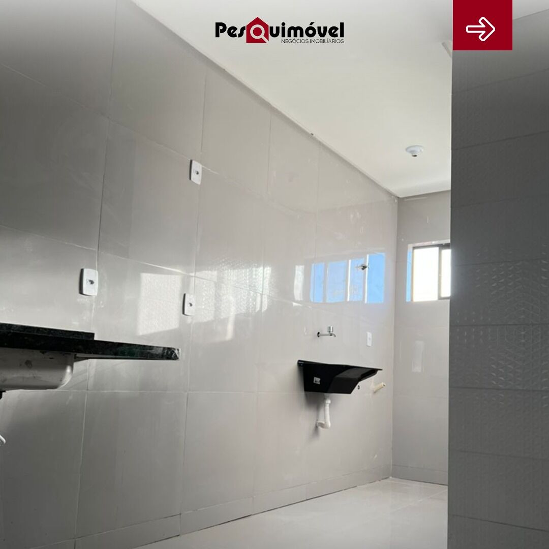 Apartamento à venda com 2 quartos - Foto 8