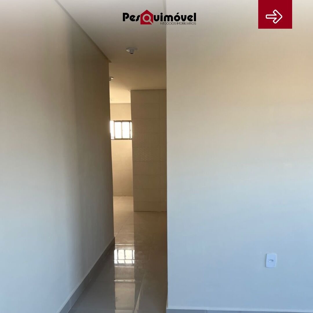 Apartamento à venda com 2 quartos - Foto 5