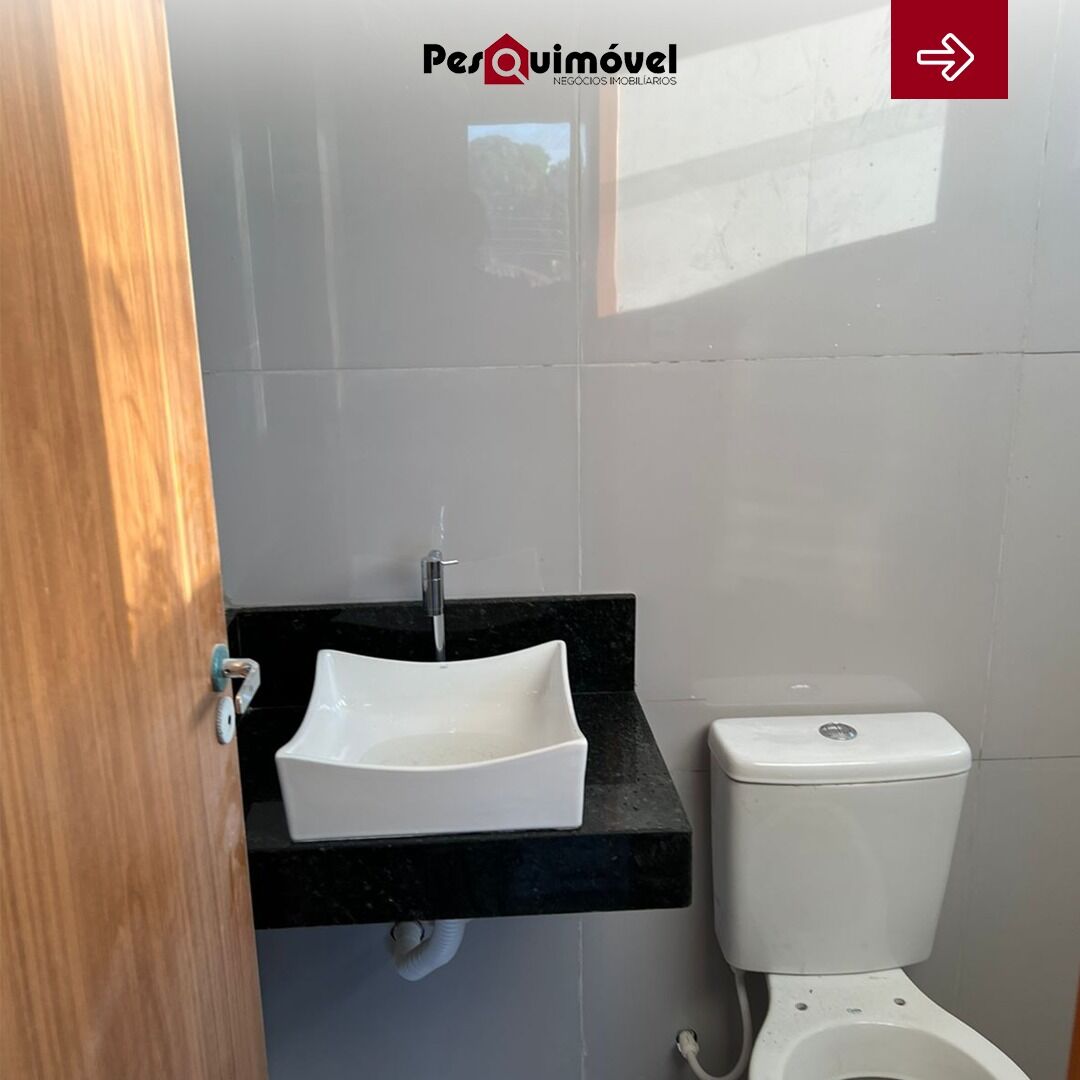 Apartamento à venda com 2 quartos - Foto 9