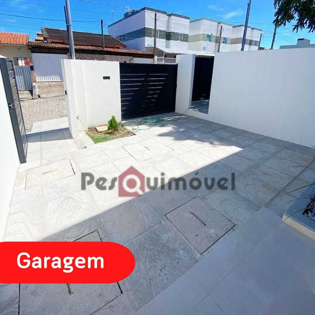 Casa à venda com 3 quartos - Foto 4