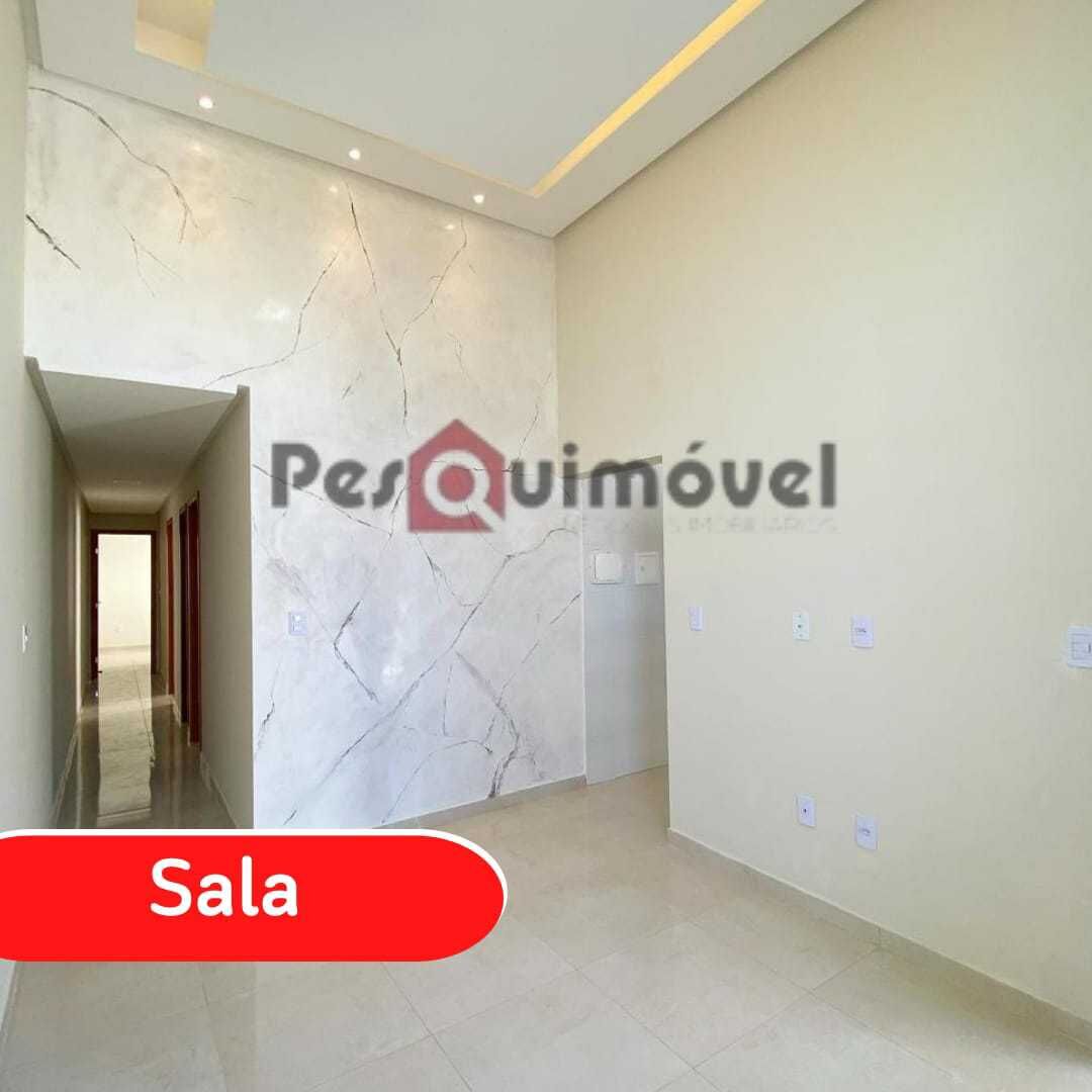 Casa à venda com 3 quartos - Foto 7