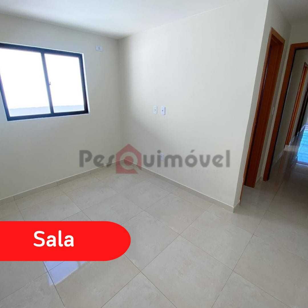 Casa à venda com 3 quartos - Foto 6