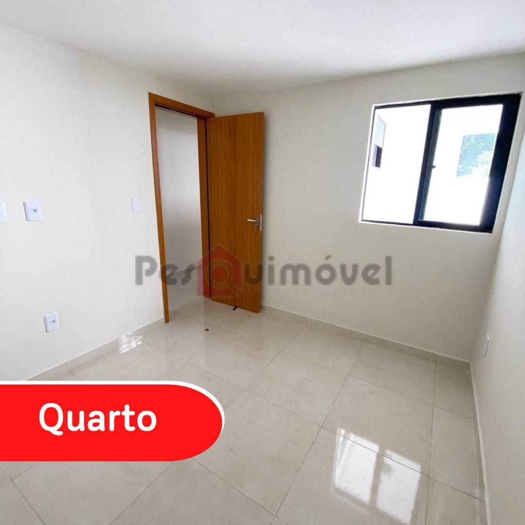 Casa à venda com 3 quartos - Foto 8