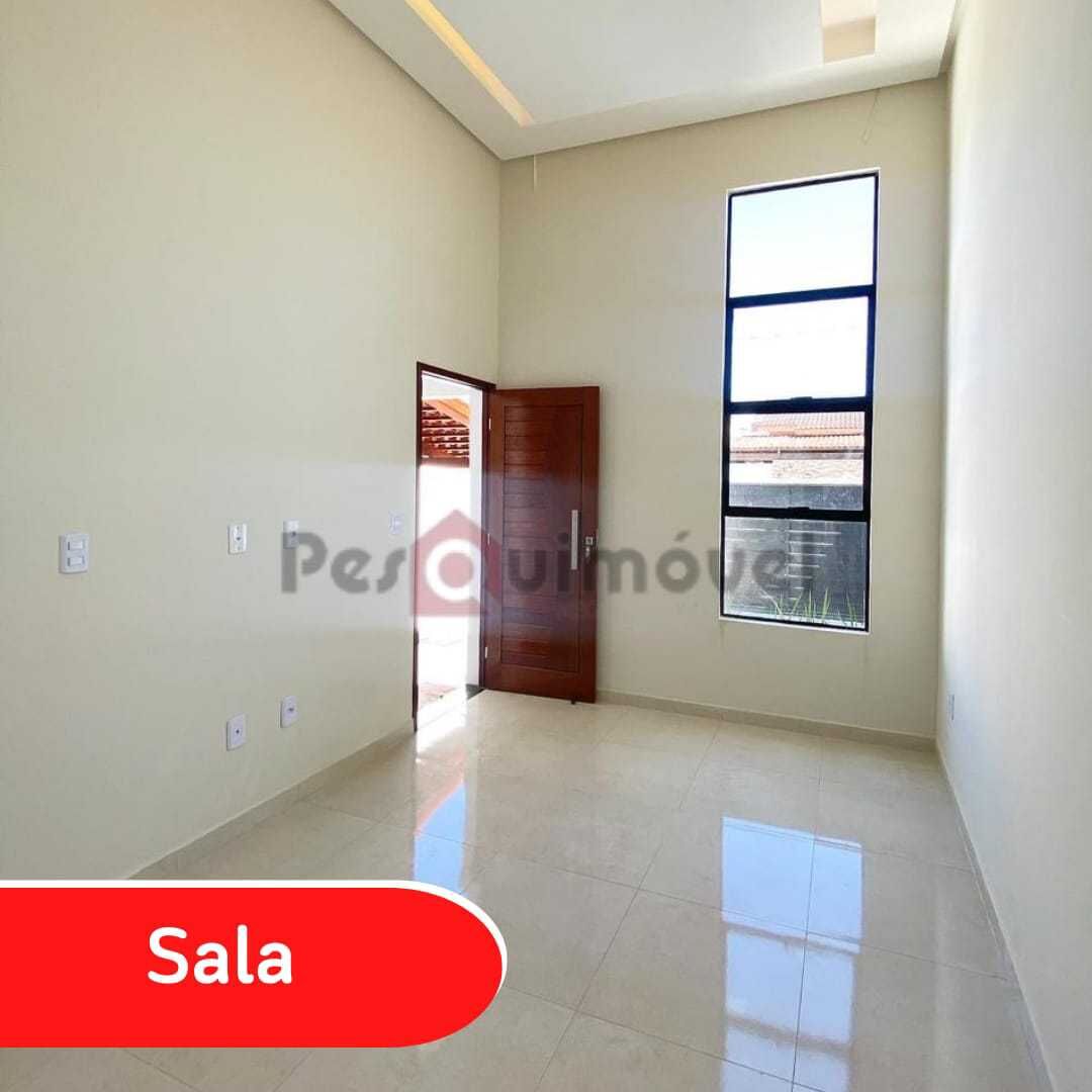 Casa à venda com 3 quartos - Foto 5