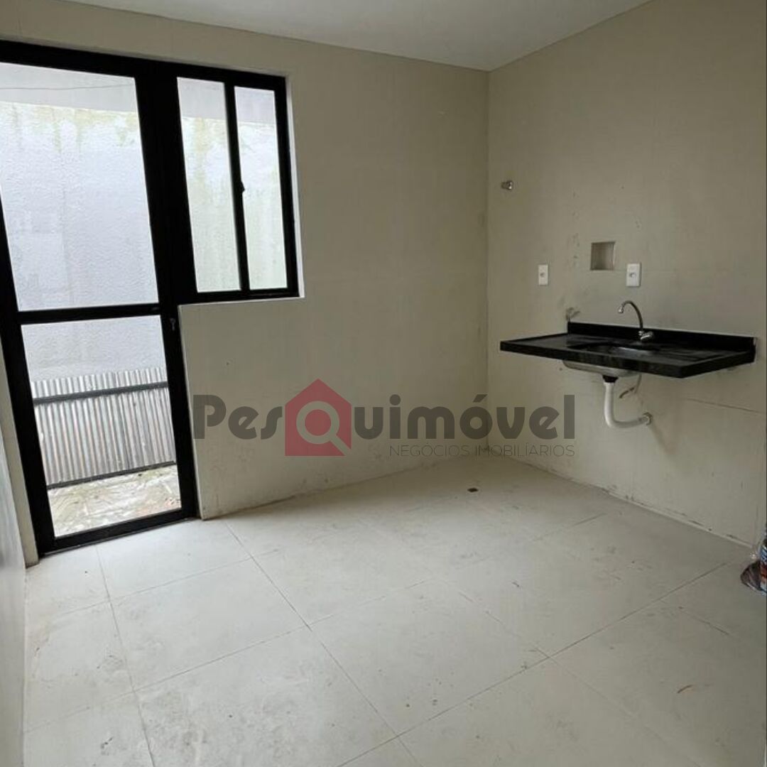 Apartamento à venda com 2 quartos - Foto 4