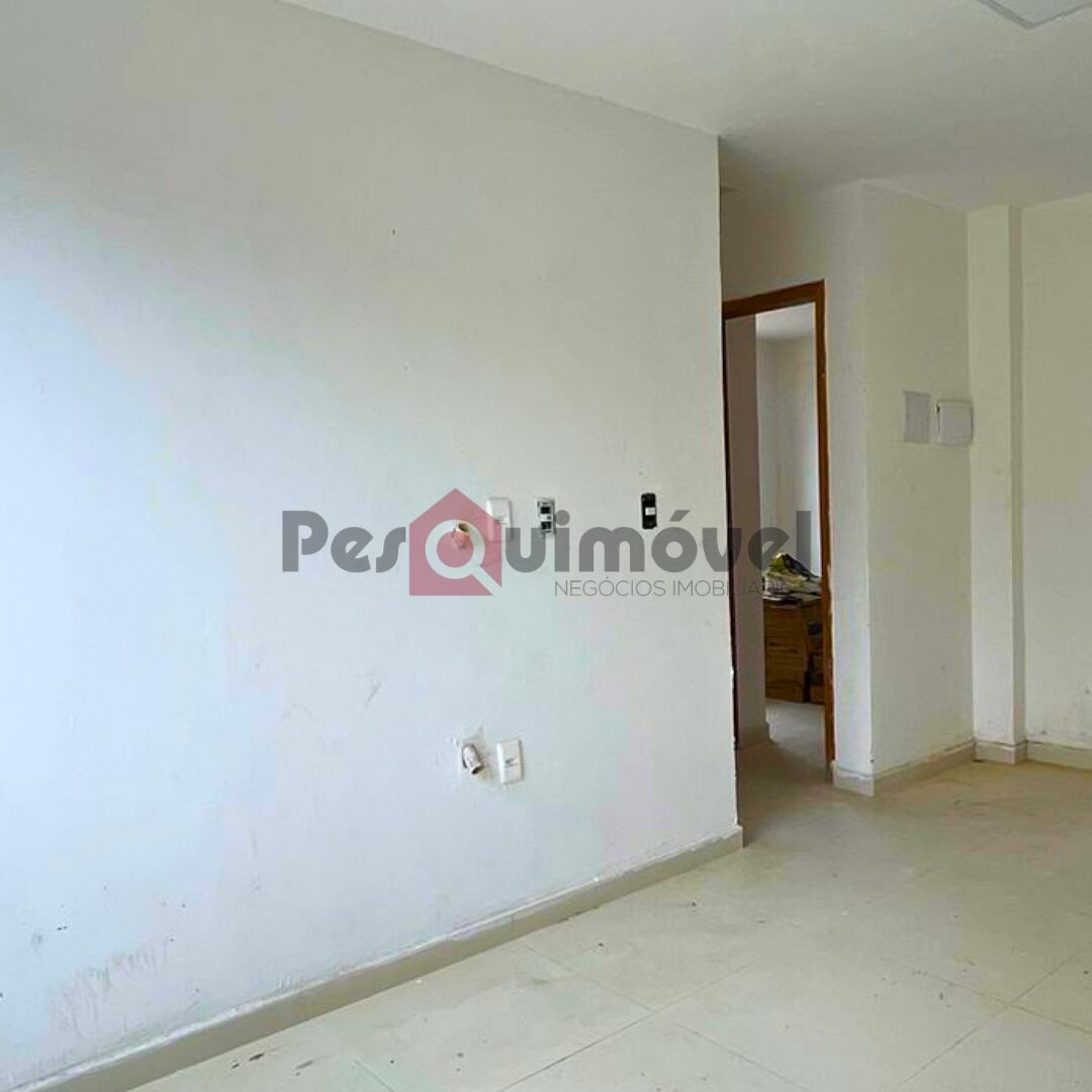 Apartamento à venda com 2 quartos - Foto 5