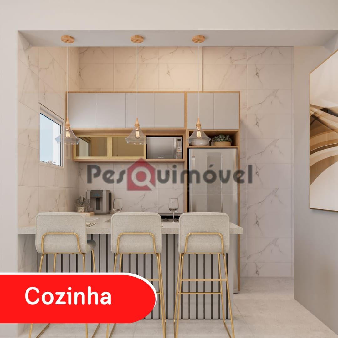 Casa, 2 quartos - Foto 5