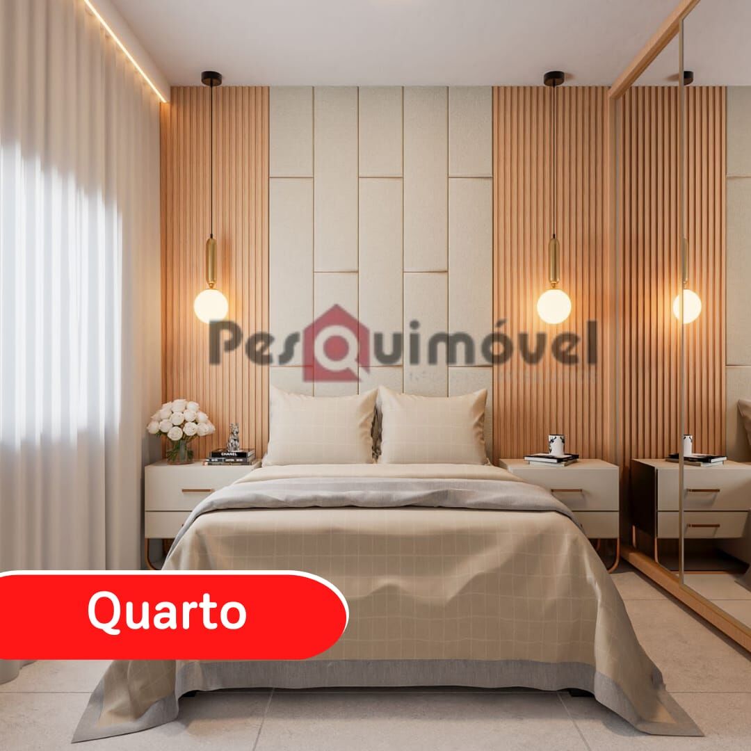 Casa, 2 quartos - Foto 3