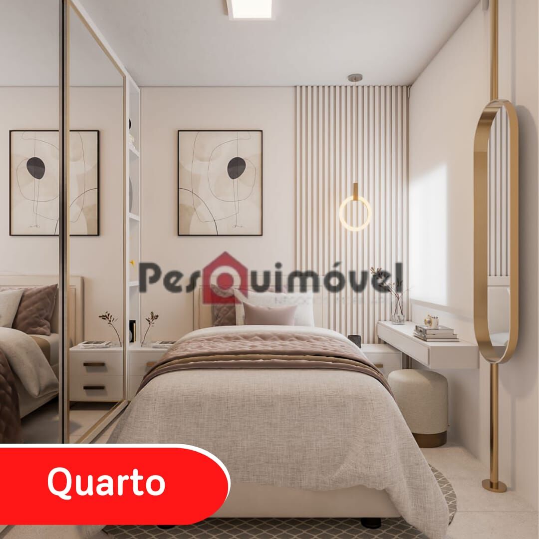 Casa, 2 quartos - Foto 4