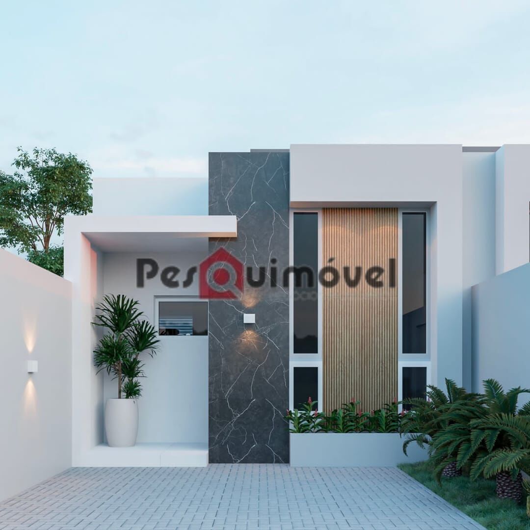 Casa, 2 quartos - Foto 2