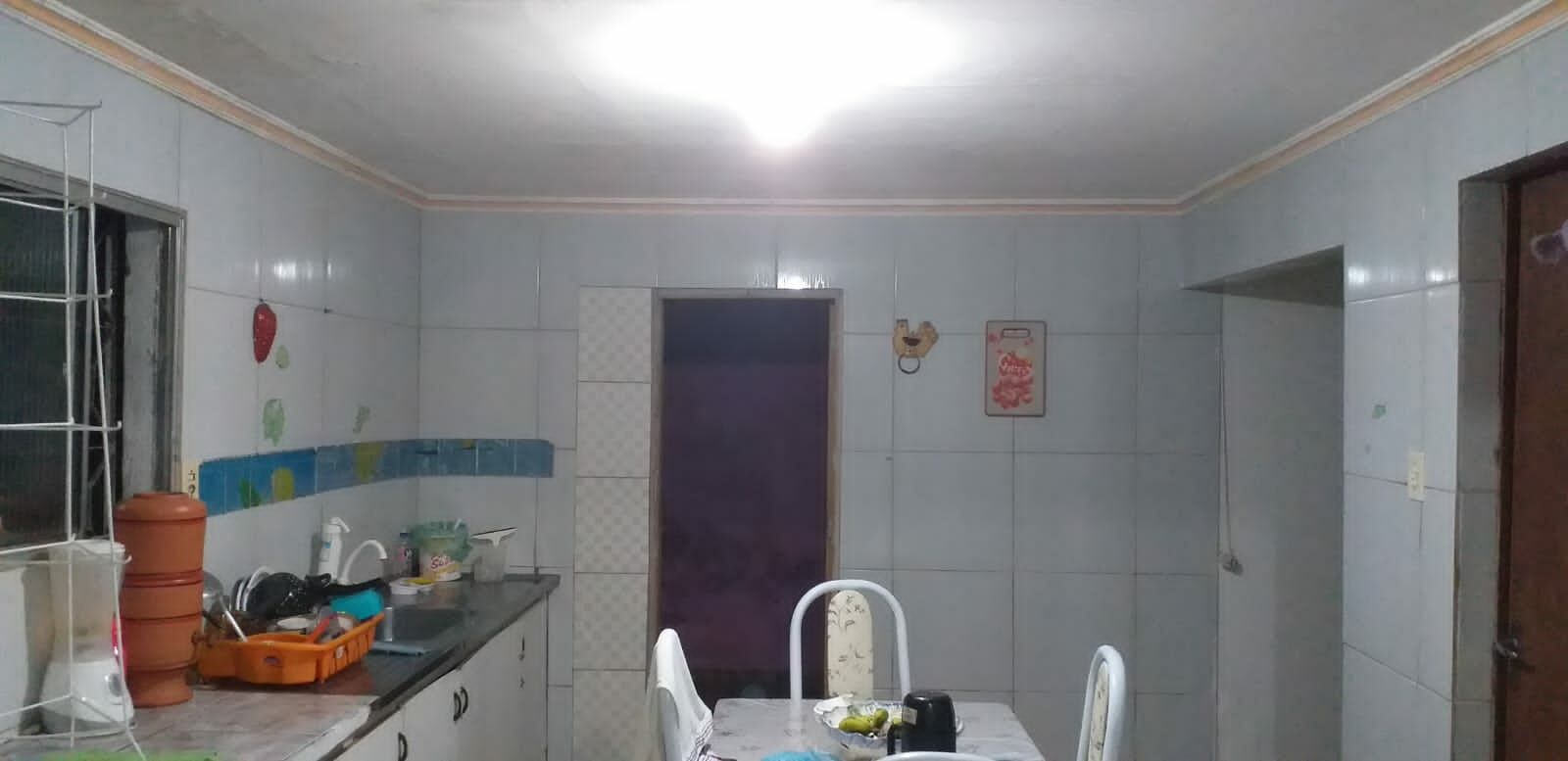 Casa à venda com 4 quartos - Foto 7