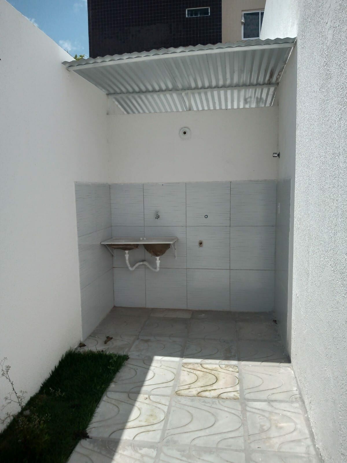 Casa à venda com 2 quartos, 60m² - Foto 10