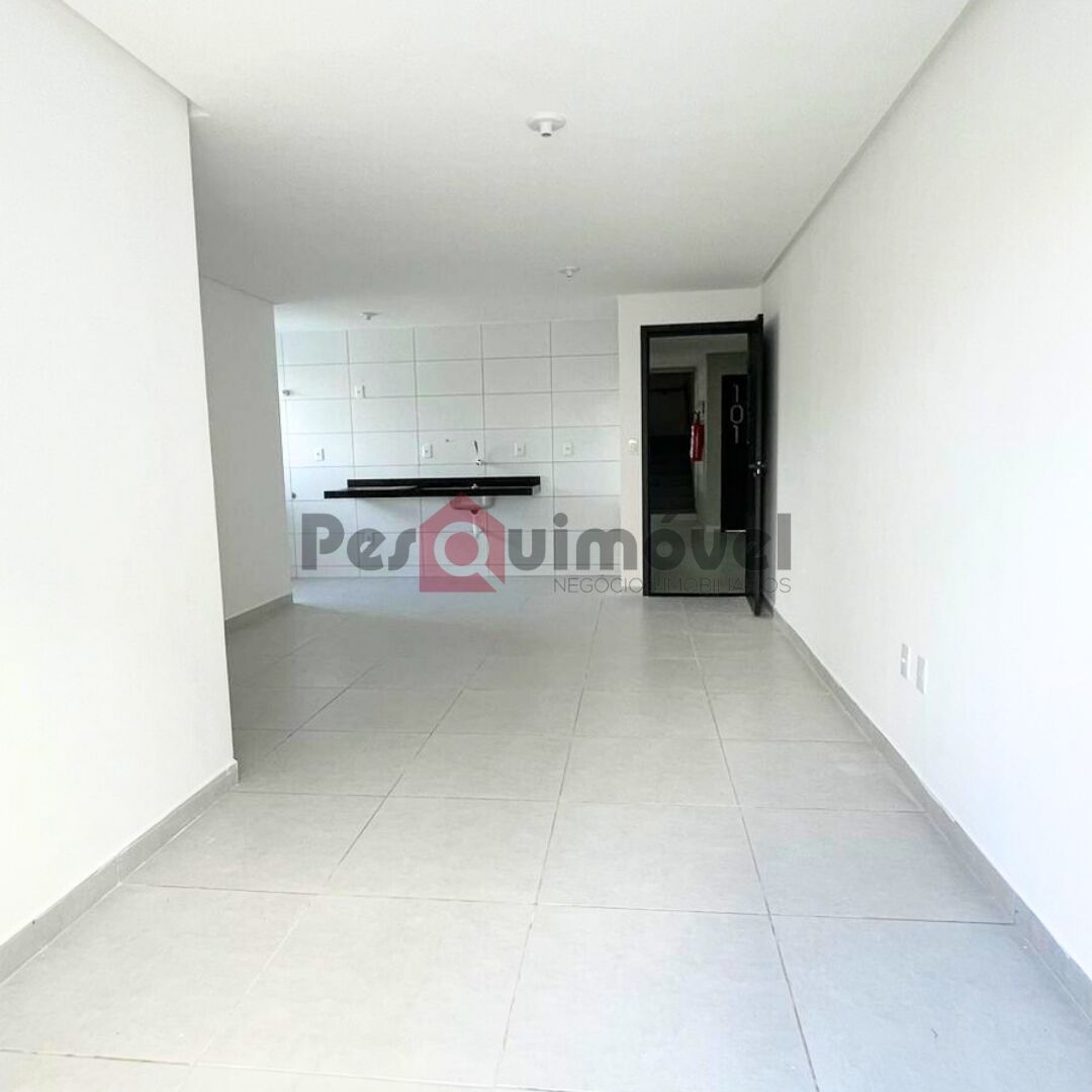 Apartamento à venda com 2 quartos - Foto 5