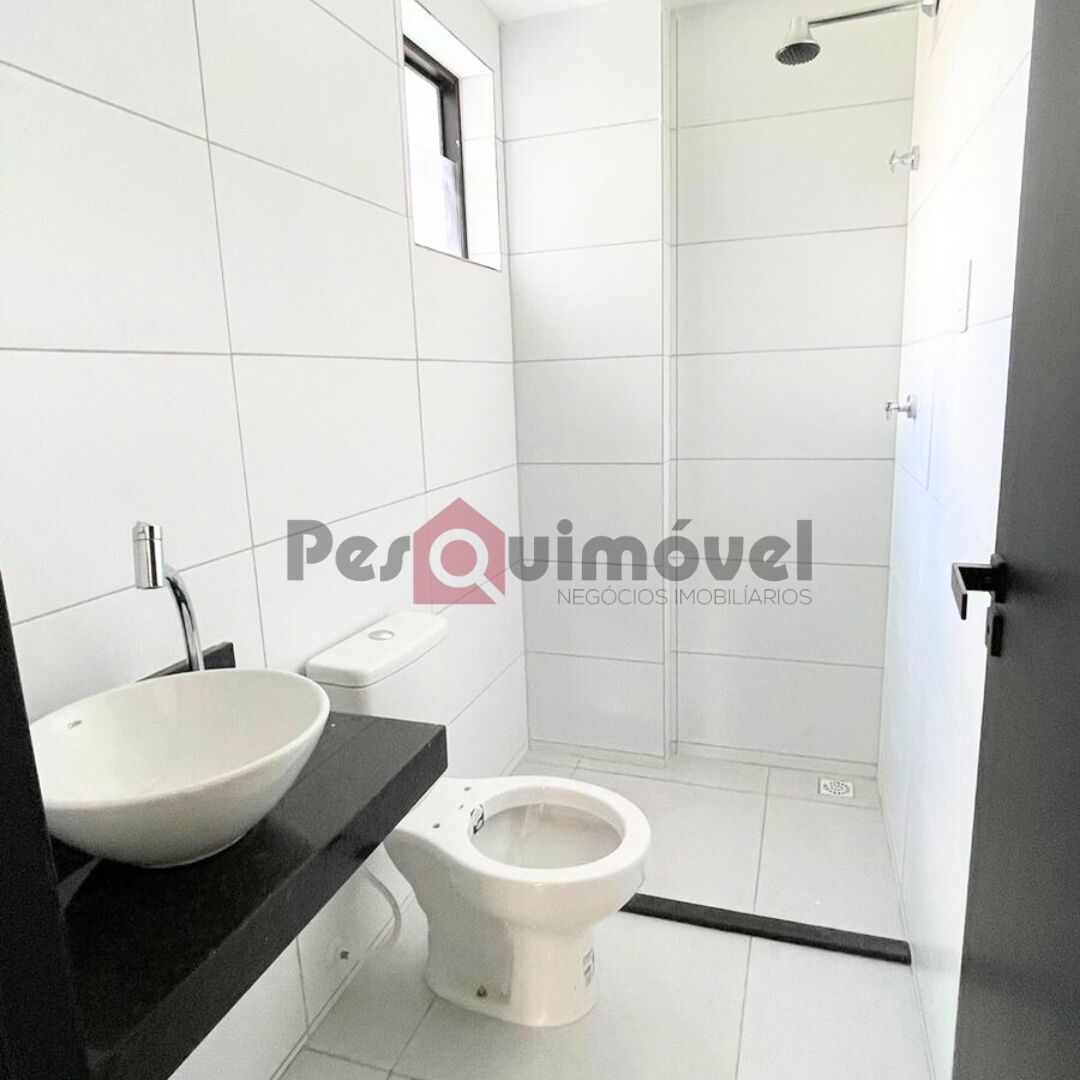 Apartamento à venda com 2 quartos - Foto 6