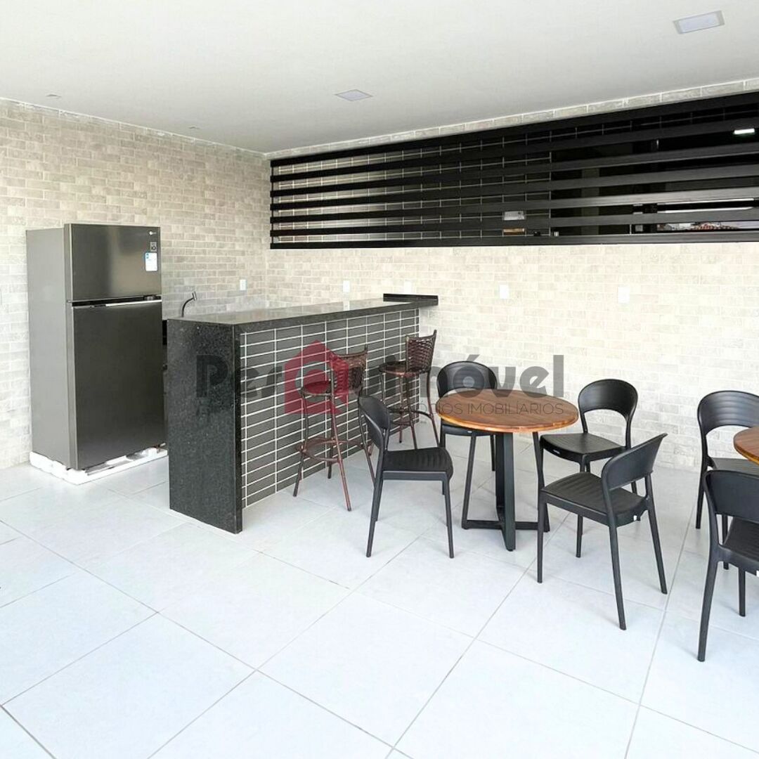 Apartamento à venda com 2 quartos - Foto 8