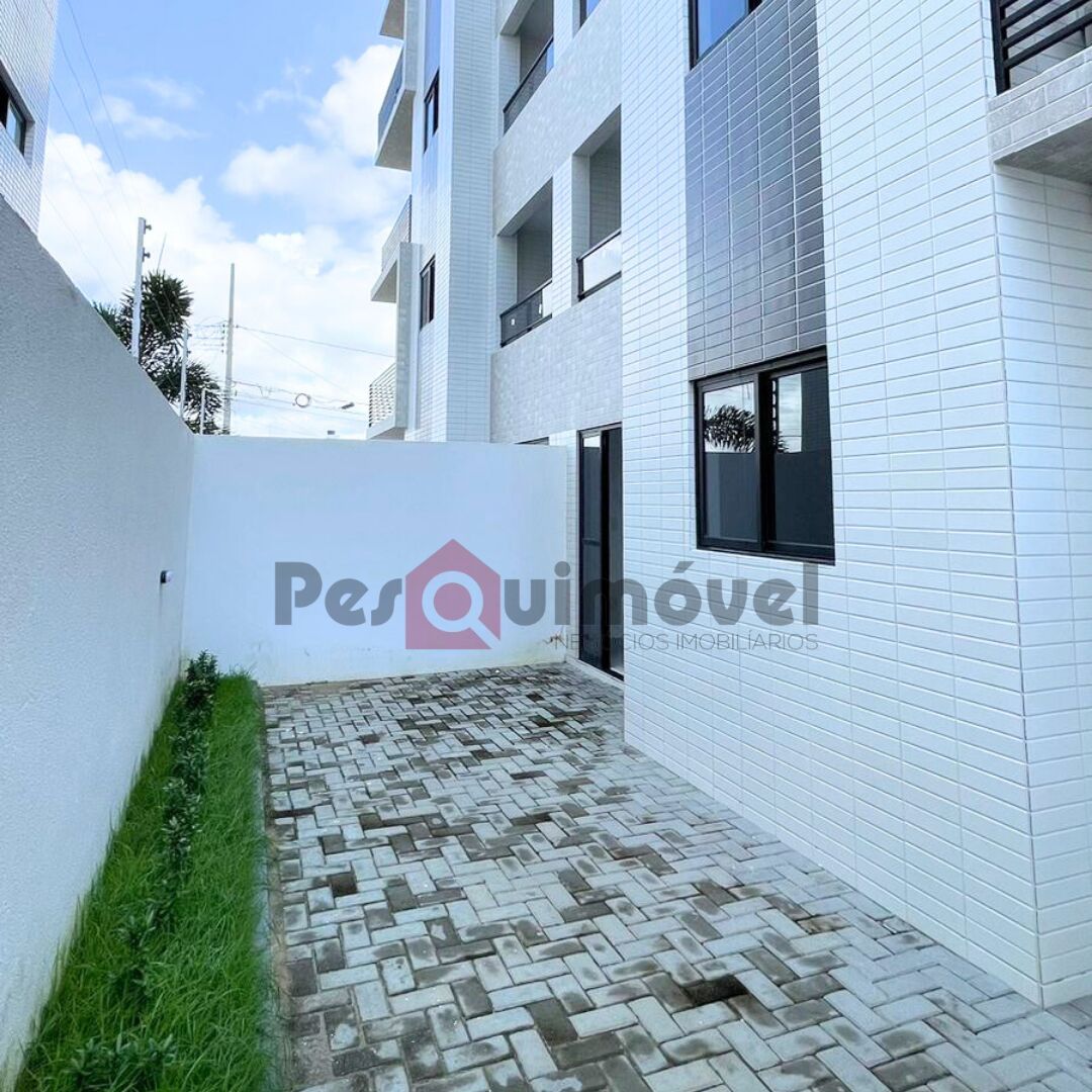 Apartamento à venda com 2 quartos - Foto 11