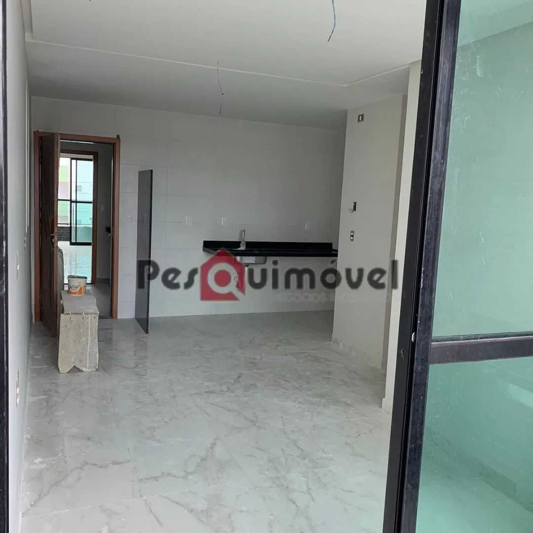 Apartamento à venda com 3 quartos - Foto 5