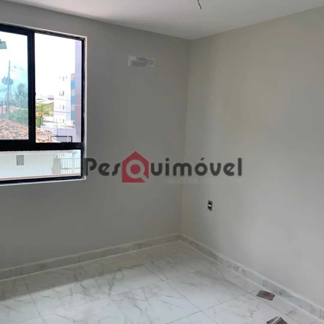 Apartamento à venda com 3 quartos - Foto 8